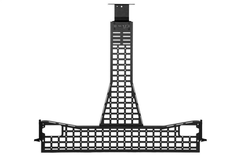 ADD 21-23 Ford Bronco Overhead Molle Panels - AC2302901NA Photo - Unmounted