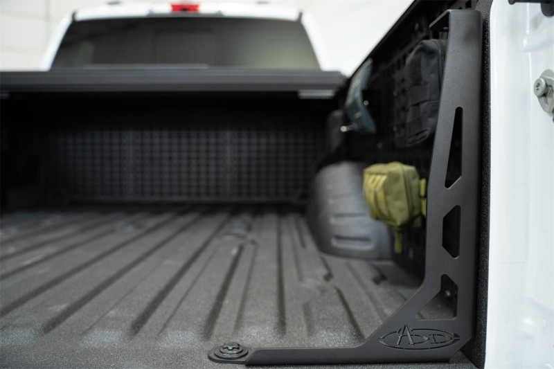 ADD 2023+ Ford Super Duty F250/350 Bed Channel Stiffener - AC8103401NA Photo - Primary