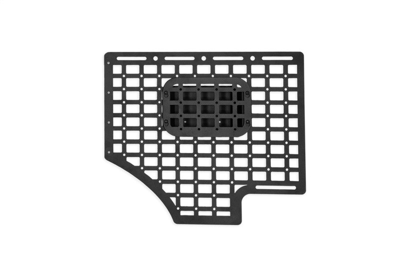 ADD 2023+ Ford Super Duty F250/350 Bed Side Molle - Driver Front - AC81039NA01 Photo - Primary