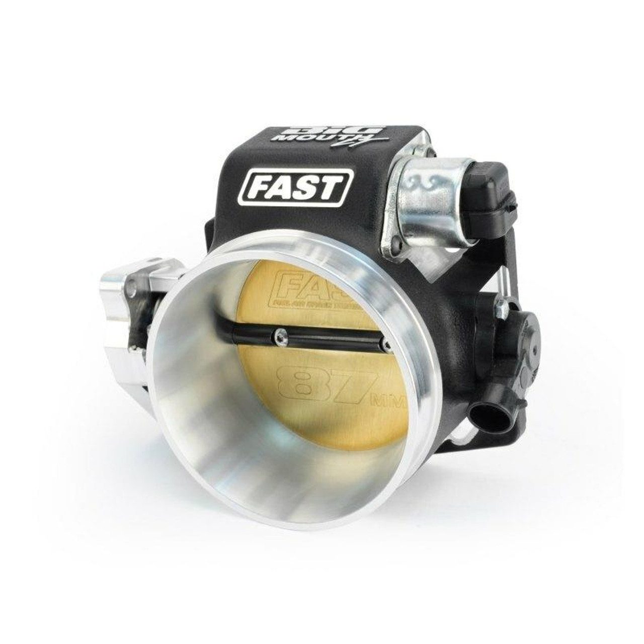 FAST FAST Throttle Body Hemi 87MM - 54088