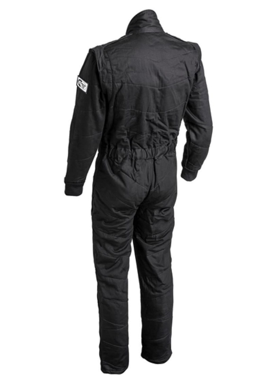 Sparco Sparco Suit Jade 3 Medium - Black - 001059J2MNR
