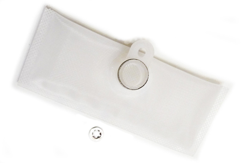 Radium Engineering Fuel Pump Inlet Filter Sock - 14-0143 Photo - Primary