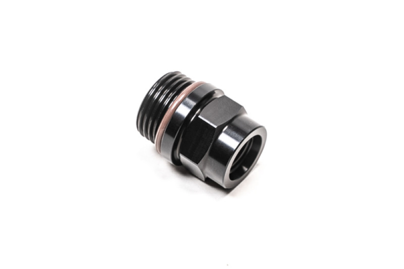 Radium Engineering 8AN ORB to M12X1.5 Female Fitting - 14-0421 Photo - Primary