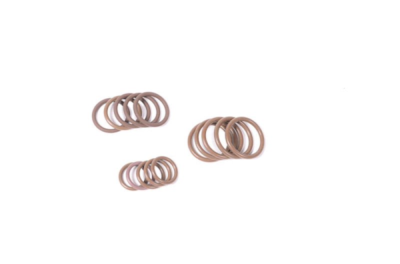 Radium Engineering O-Ring Multi Pack 6AN/8AN/10AN - 18-0043 Photo - Primary
