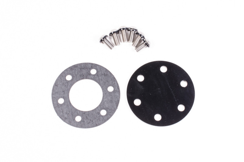 Radium Engineering Filler Neck Block-Off Kit - 20-0360 Photo - Primary