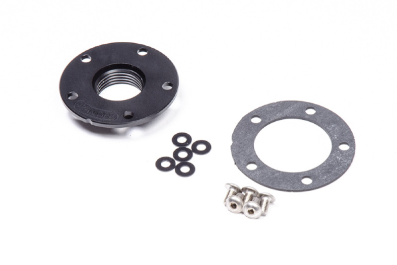 Radium Engineering 12AN ORB 5-Bolt SAE Adapter - 20-0439 Photo - Primary