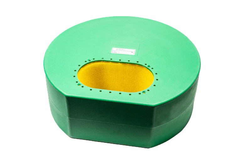 Radium Engineering R11A Replacement Fuel Bladder 10.5 Gal Spare Tire - 20-0651 Photo - Primary