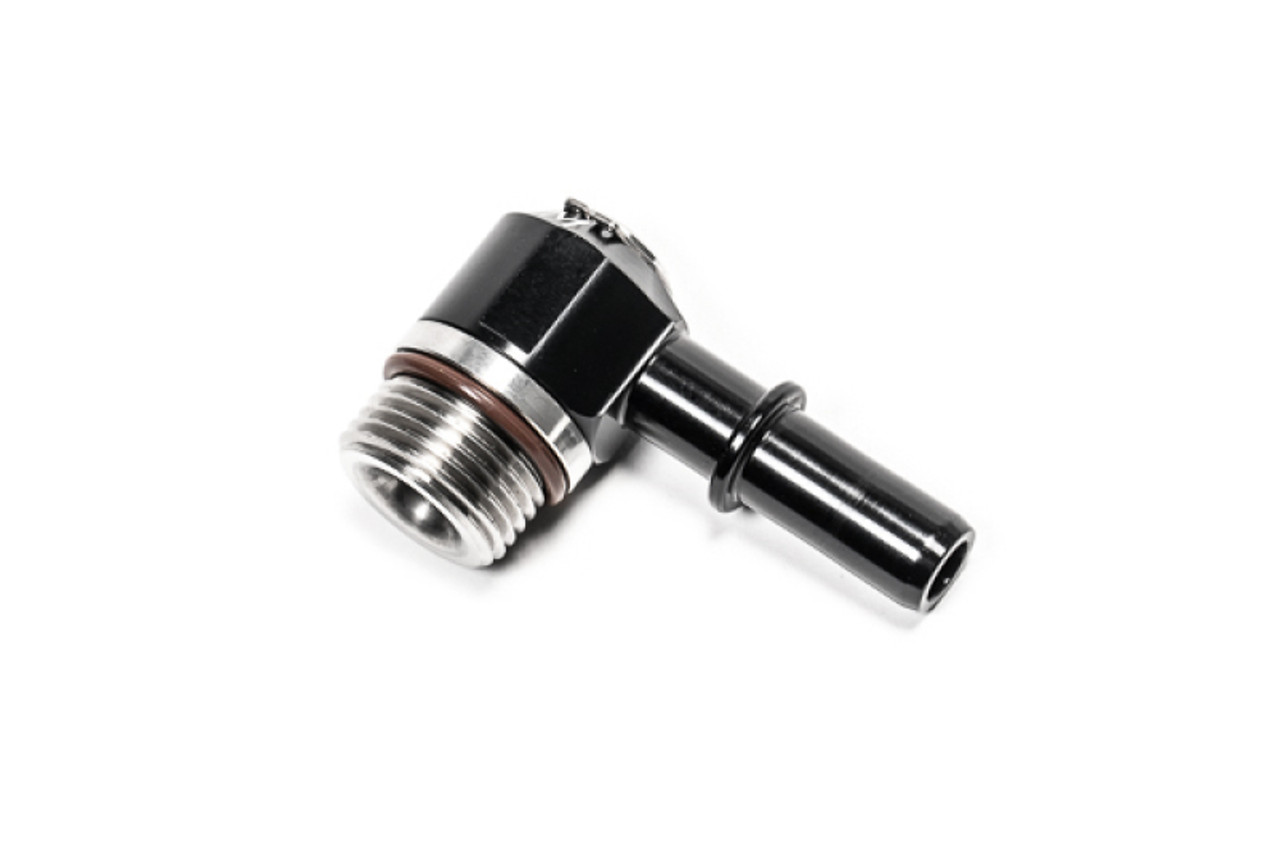 Radium Engineering 10AN Orb Swivel Banjo TO 12MM SAE Male - 20-1000-1012S Photo - Primary