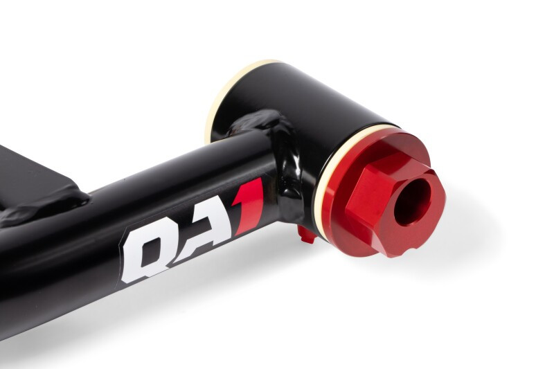 QA1 94-04 Ford Mustang Control Arm Kit Lower Race - 52541 Photo - out of package