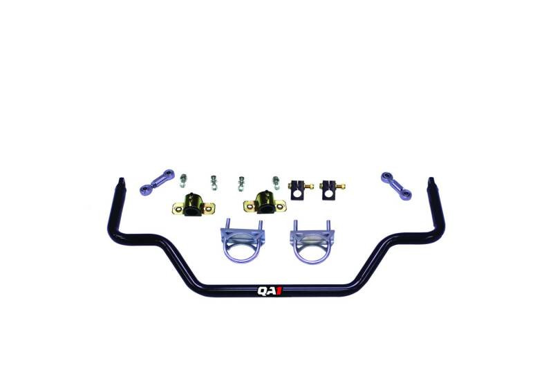 QA1 Mopar 4-Link Sway Bar Kit Rear 7/8in - 52830 Photo - Primary