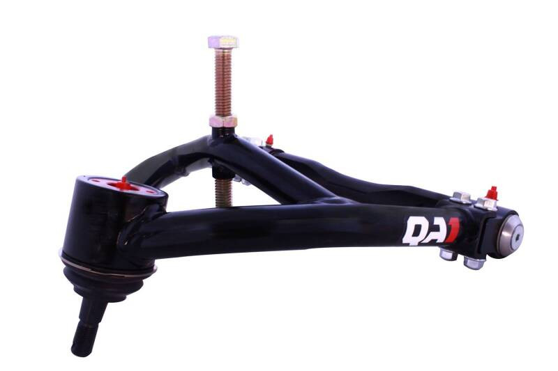 QA1 67-69 GM F-Body/68-74 X-Body Drag Race Upper Control Arm Kit - Front - 52917 Photo - Primary