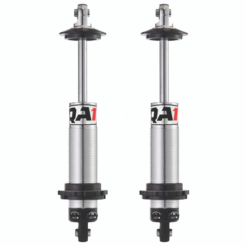 QA1 Promo Star-12-250 Kit Pro-Rear Coilover D-Adj. 3.00in - DD501-12250 Photo - Unmounted
