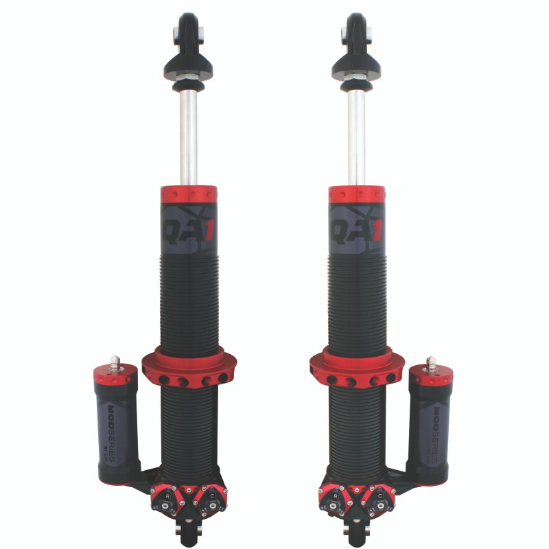 QA1 HD Pro Rear Weld-In Coilover Kit 250lb/in. MOD-Adj. 3.00in - DM501-12250 Photo - Unmounted