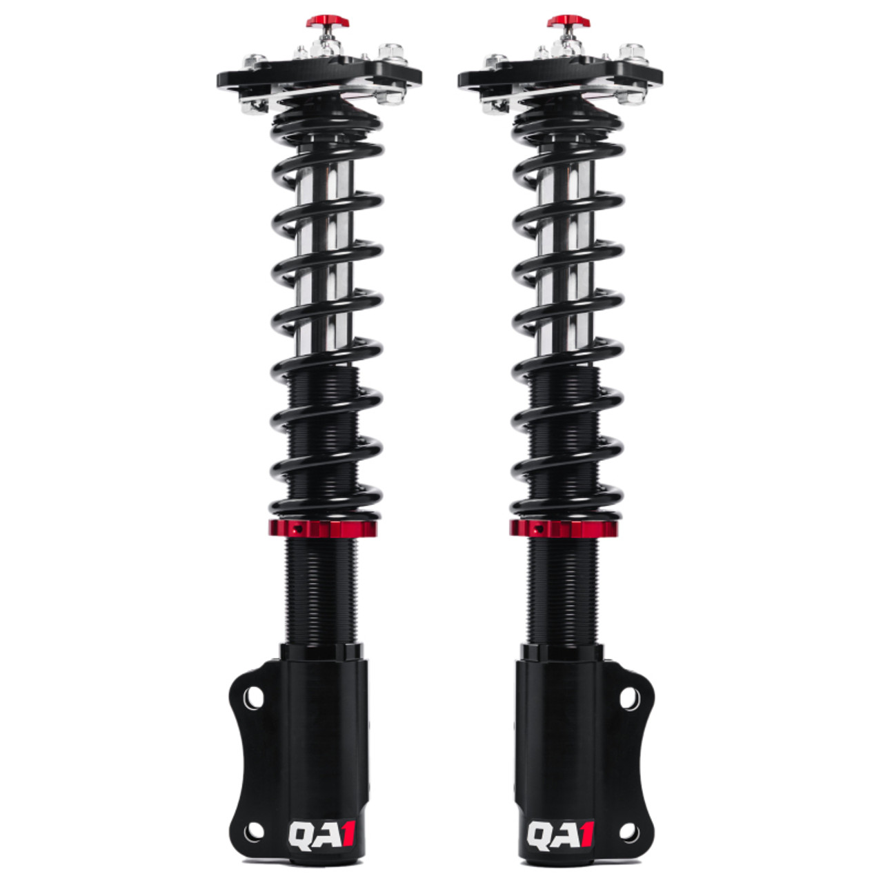 QA1 05-14 Ford Mustang Proma Star Coilover Strut Kit Double Adjust 300lb/in. - HD05-12300 Photo - Primary