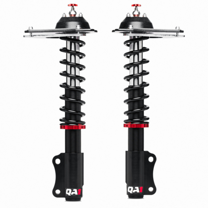 QA1 82-92 Chevrolet Camaro Proma Star Coilover Strut Kit Double Adjust 350lb/in. - HD06-10350 Photo - Primary