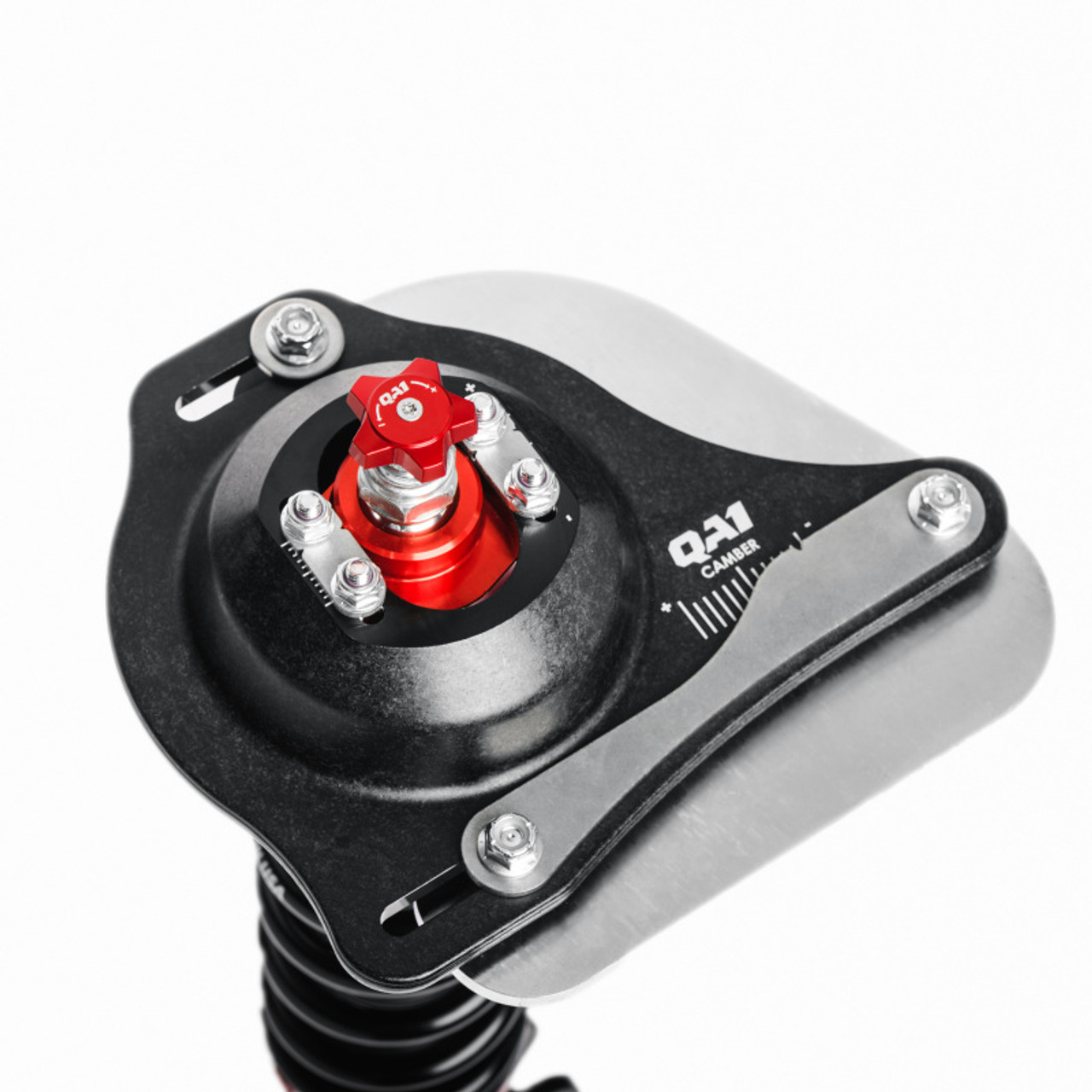 QA1 82-92 Chevrolet Chevrolet Camaro Proma Star Coilover Strut Kit Single Adjust - HS06-12250 Photo - Close Up