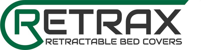 Retrax 21-24 Ford F-150 IX Manual Retractable Tonneau Cover Super Cab - 6.5ft Bed - 30379 Logo Image