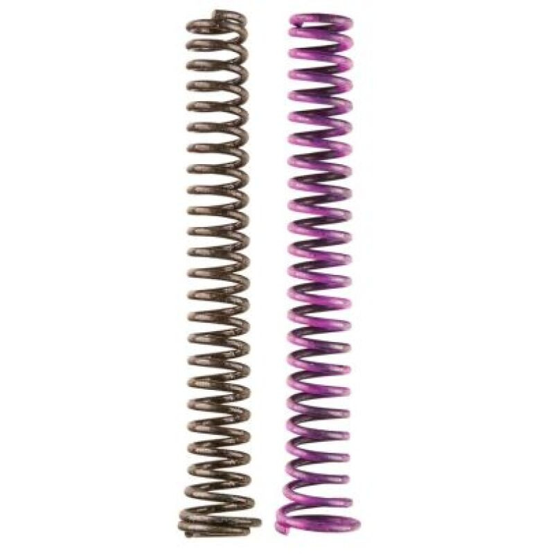 Moroso 2 Piece Oil Pump Spring Kit (For 22171/22192/Spur Gear SBC) - 22852 User 1