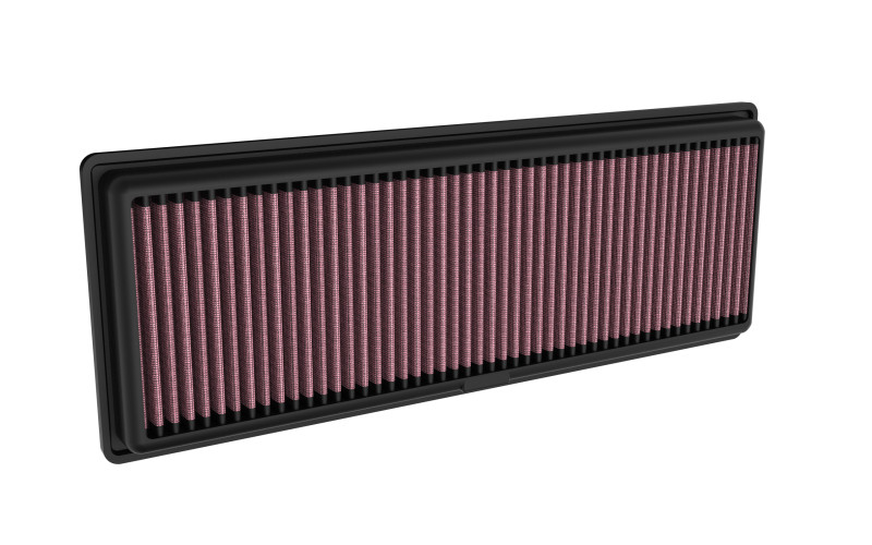 K&N 23-25 Ford Escape Replacement Air Filter - 33-5148 Photo - lifestyle view