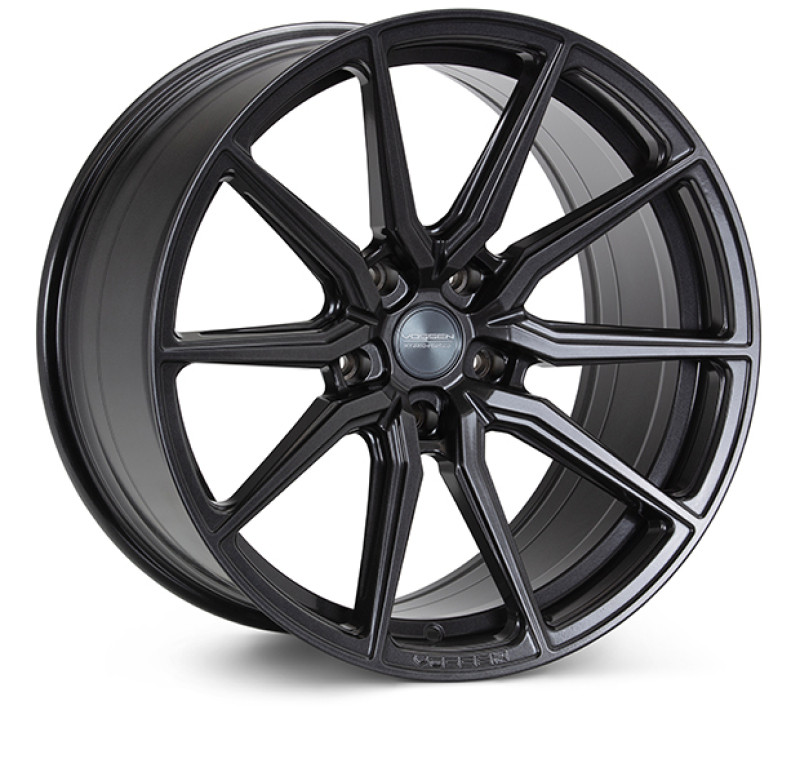 Vossen HF-3 20x10.5 / 5x112 / ET25 / Super Deep / 66.6 - ANT - Anthracite - HF3-0M002 Photo - Primary