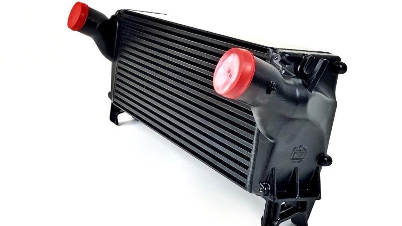 CSF CSF 13-18 Ram 2500 6.7L OEM Intercooler - 6076