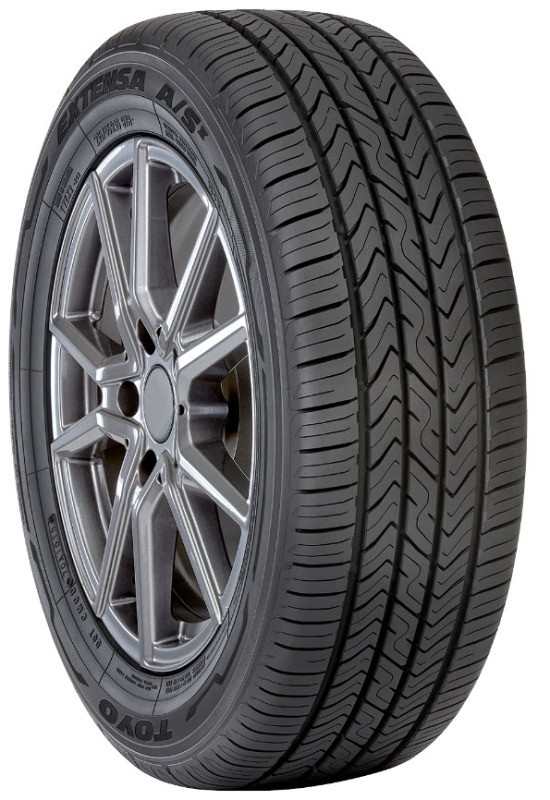Toyo Extensa A/SII Tire - 215/55R18 99V XL - 148700 Photo - Primary