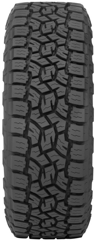 Toyo Open Country A/T III Tire - P285/60R20 116T OPAT3 TL - 357170 Photo - Primary