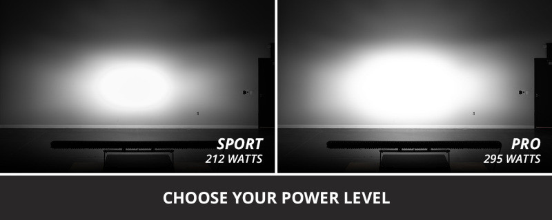 Diode Dynamics SS50 Sport DC Combo Standard MBL (one) - DD8413 User 7