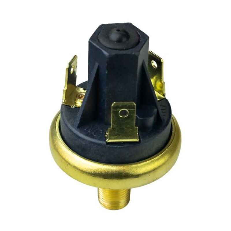 Moroso Adjustable 0-10 PSI Oil Pressure Switch - 49525 User 1