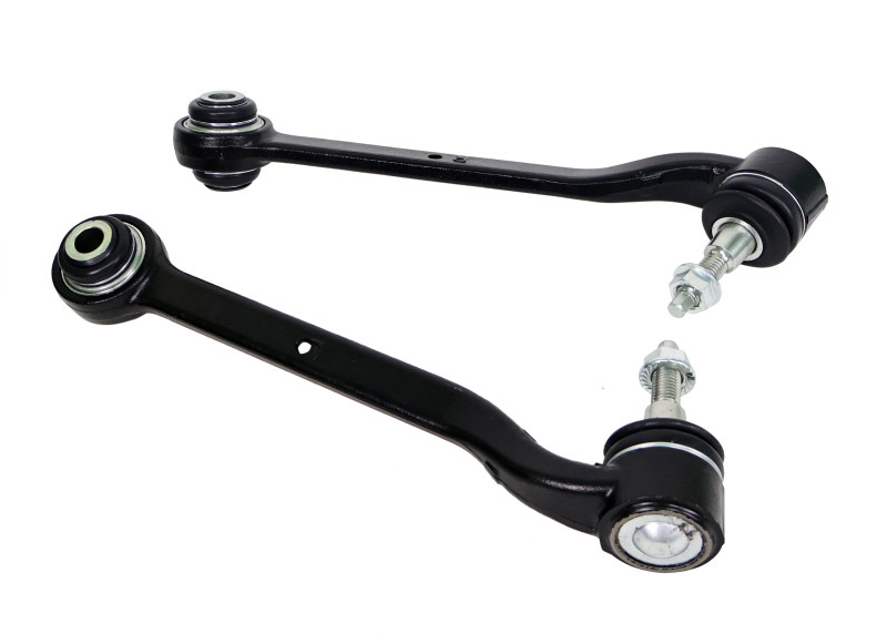 Whiteline 15-23 Ford Mustang S550 Front Lateral Link Lower Control Arm - KTA417 User 1