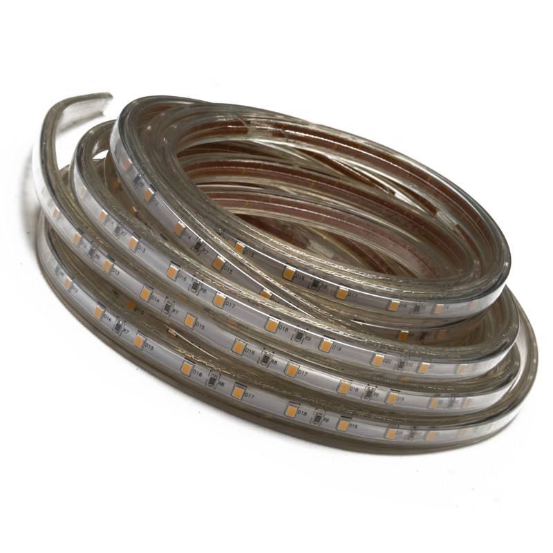 Oracle 110V Interior/ Exterior LED Strip - Warm White - 1430-000 User 1