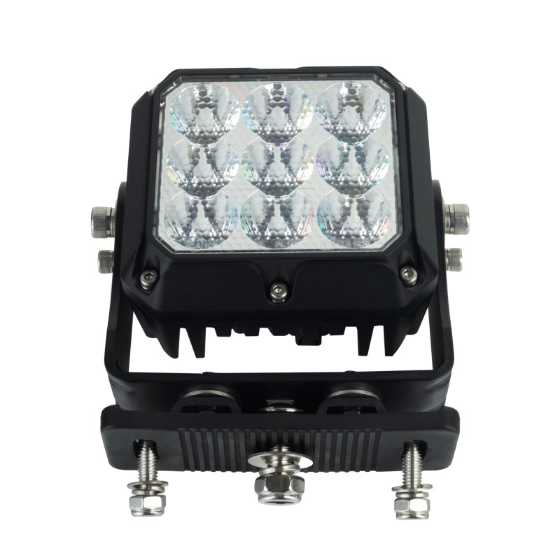 Oracle TITAN 4 90W High Performance Auxiliary Spot Light - White LED - 5933-S-001 User 1