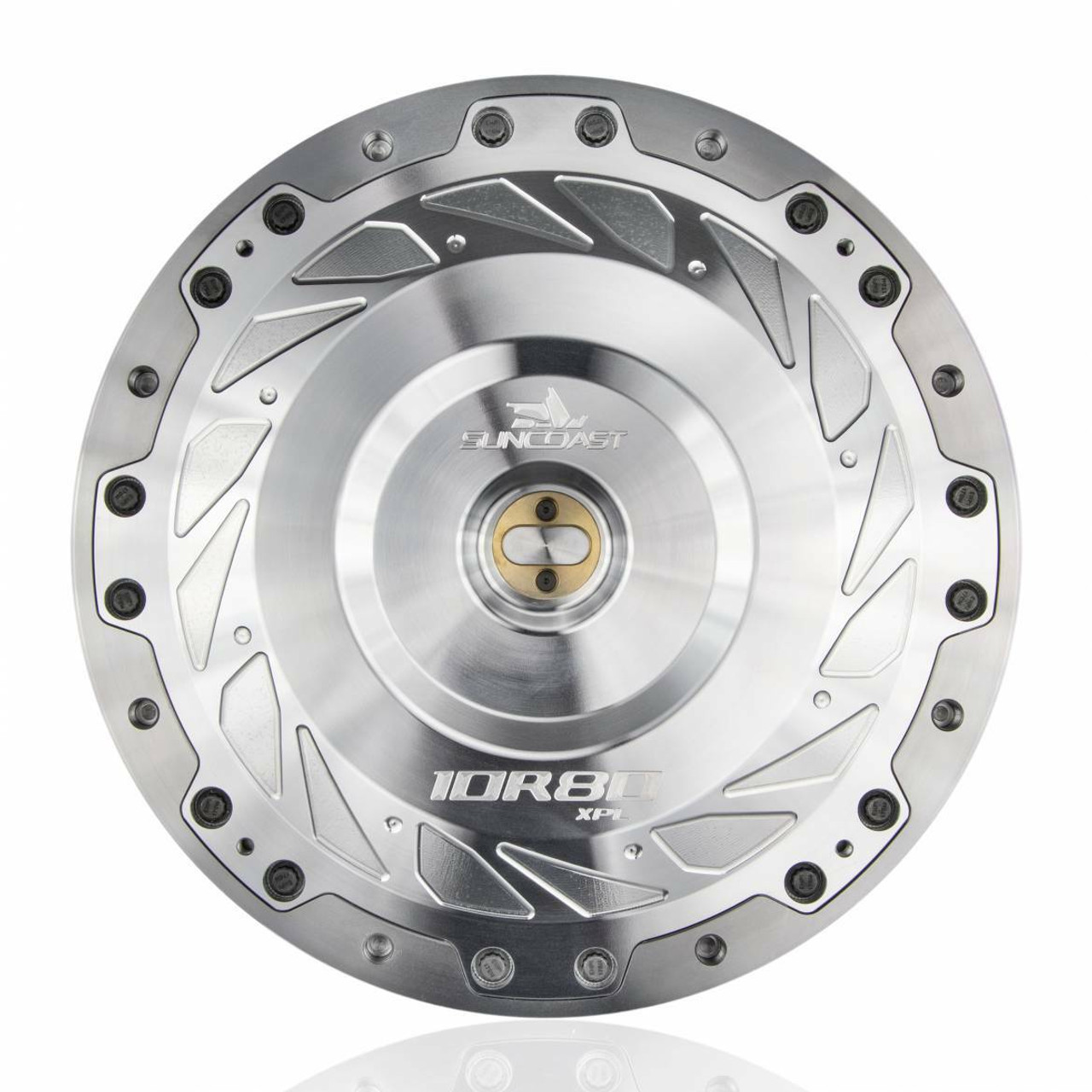 Suncoast Suncoast Mustang 5.0L 10R80 XPL PRO-LOC BILLET TORQUE CONVERTER 240MM 2018-2020