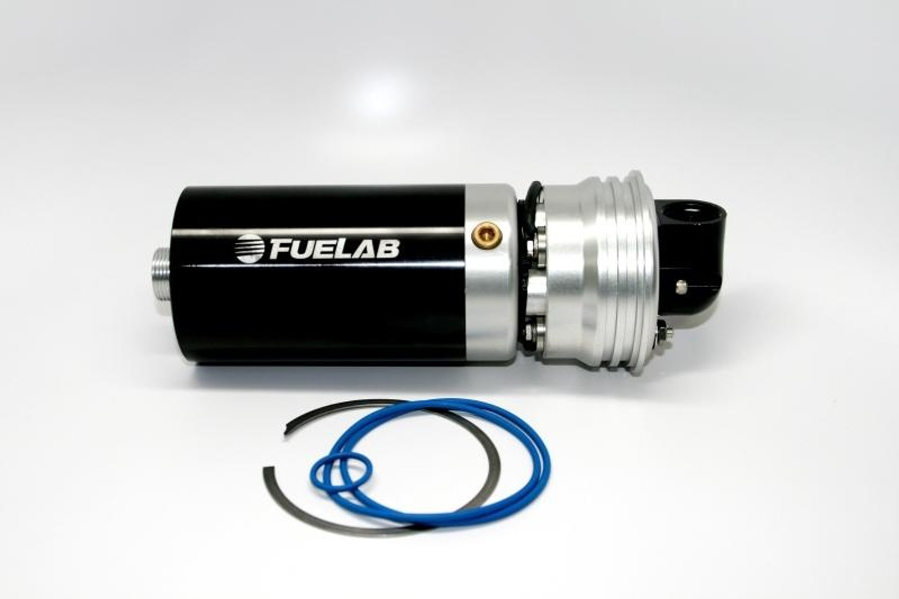 Fuelab Prodigy EFI In-Tank Power Module Fuel Pump - 1800 HP - 92902
