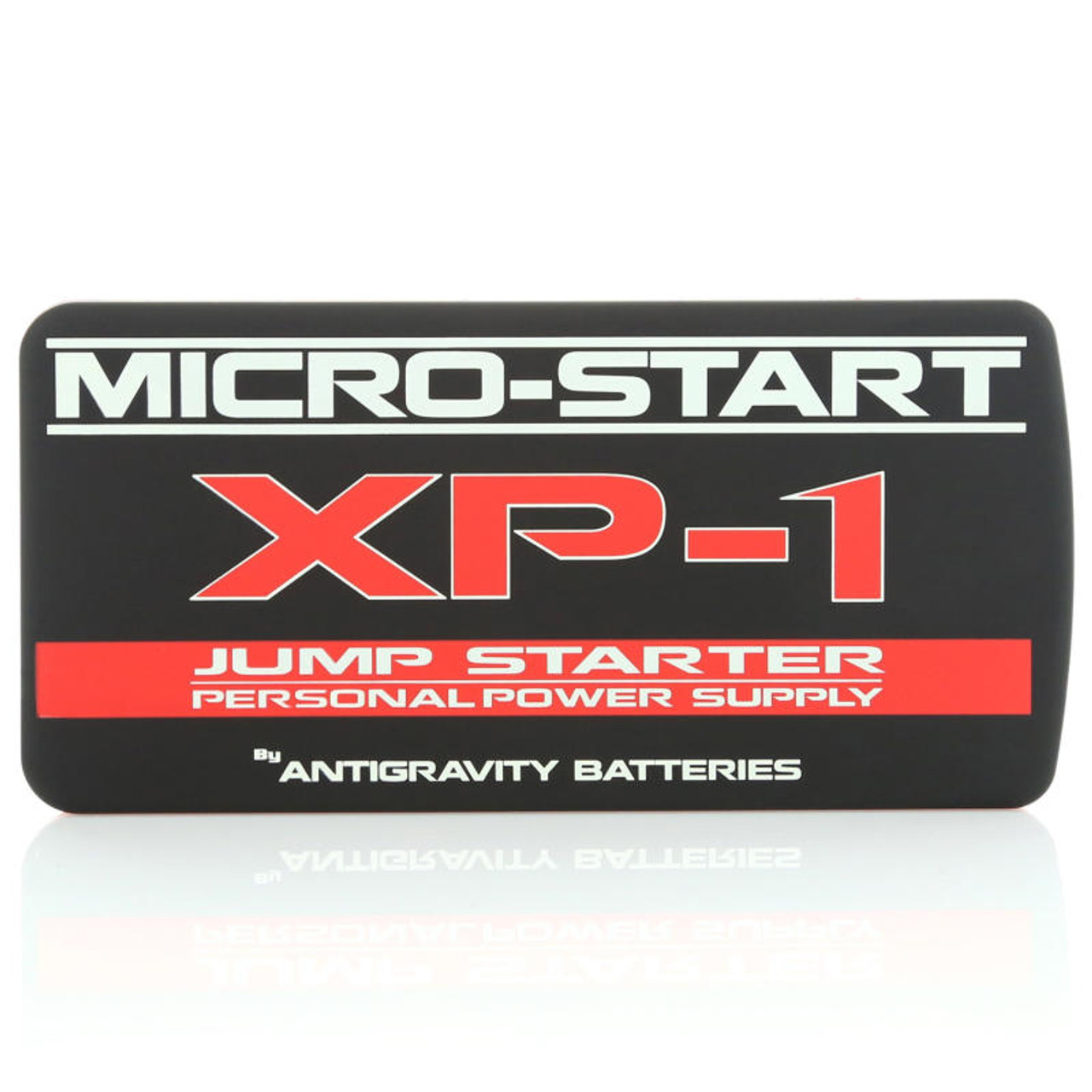 Antigravity Batteries Antigravity XP-1 Micro Start Jump Starter - AG-XP-1