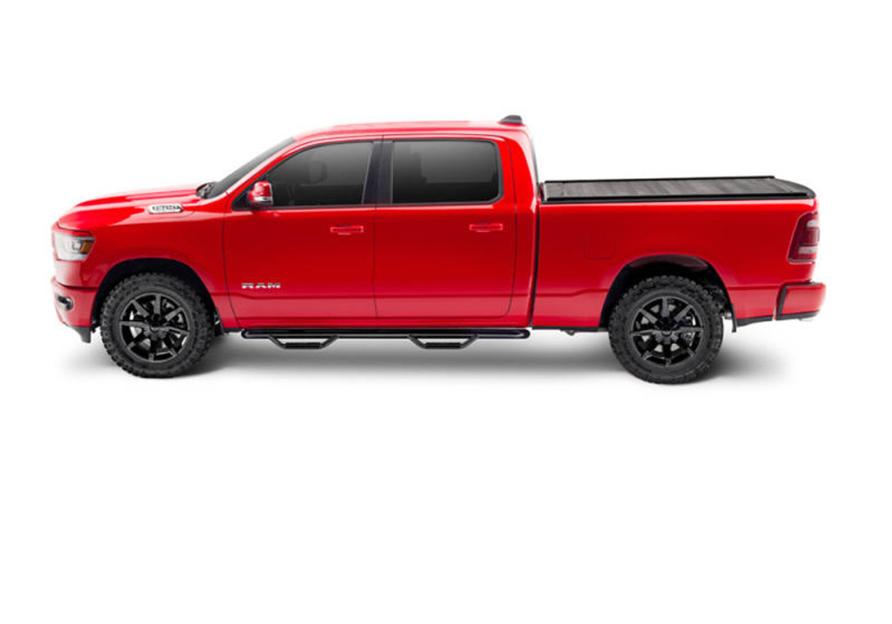 Retrax 09-18 Ram 1500 6.5ft Bed PowertraxPRO XR - T-90232