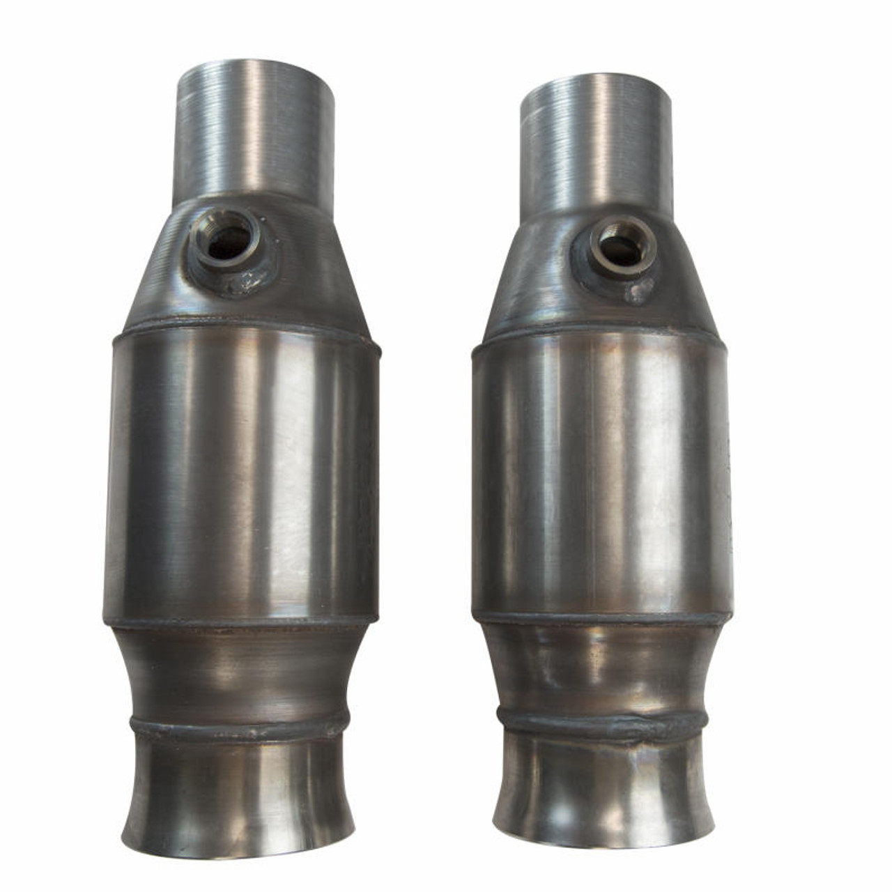 Kooks Headers Kooks 10-15 Chevrolet Camaro SS 2SS 1SS ZL1 2 Header and Green Catted 10 Conn Kit - 2250H630