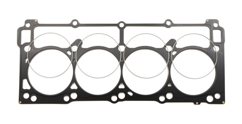 Cometic Gasket Cometic Chrysler 6.2L Hellcat/6.4L Apache Gen3 Hemi 4.150in Bore RHS .051in MLS Cylinder Head Gasket - C15558-051