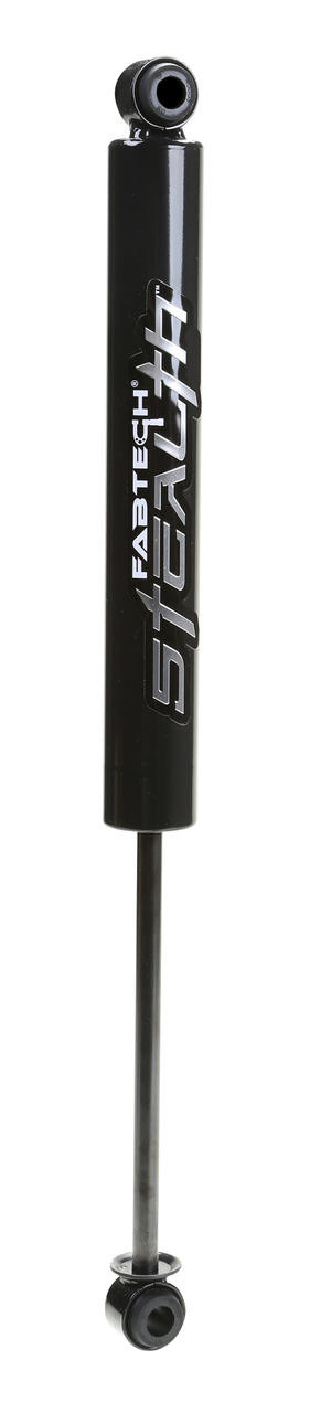 FABTECH Fabtech 08-16 Ford F250/350/450 4WD 8 Lug Front Stealth Shock Absorber - FTS6236