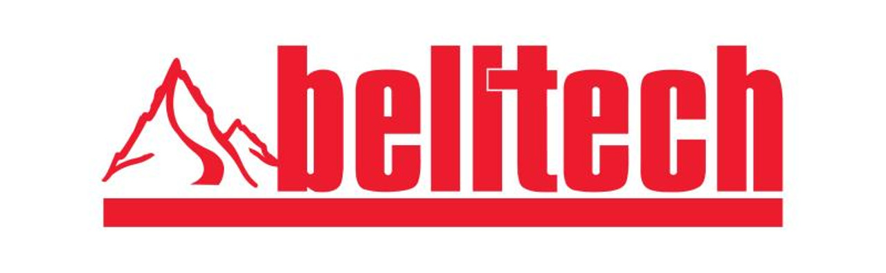 Belltech 15-20 Ford F-150 2WD/4WD 0-2inch Leveling Trail Performance Shock - 26007