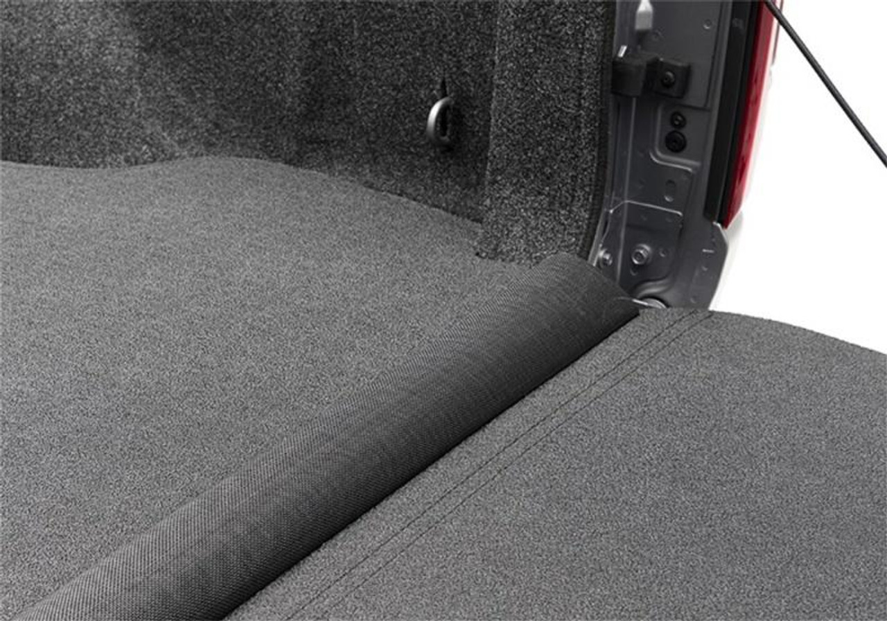 BedRug 2019 Dodge Ram 5.7ft Bed Impact Bedliner - ILT19CCK