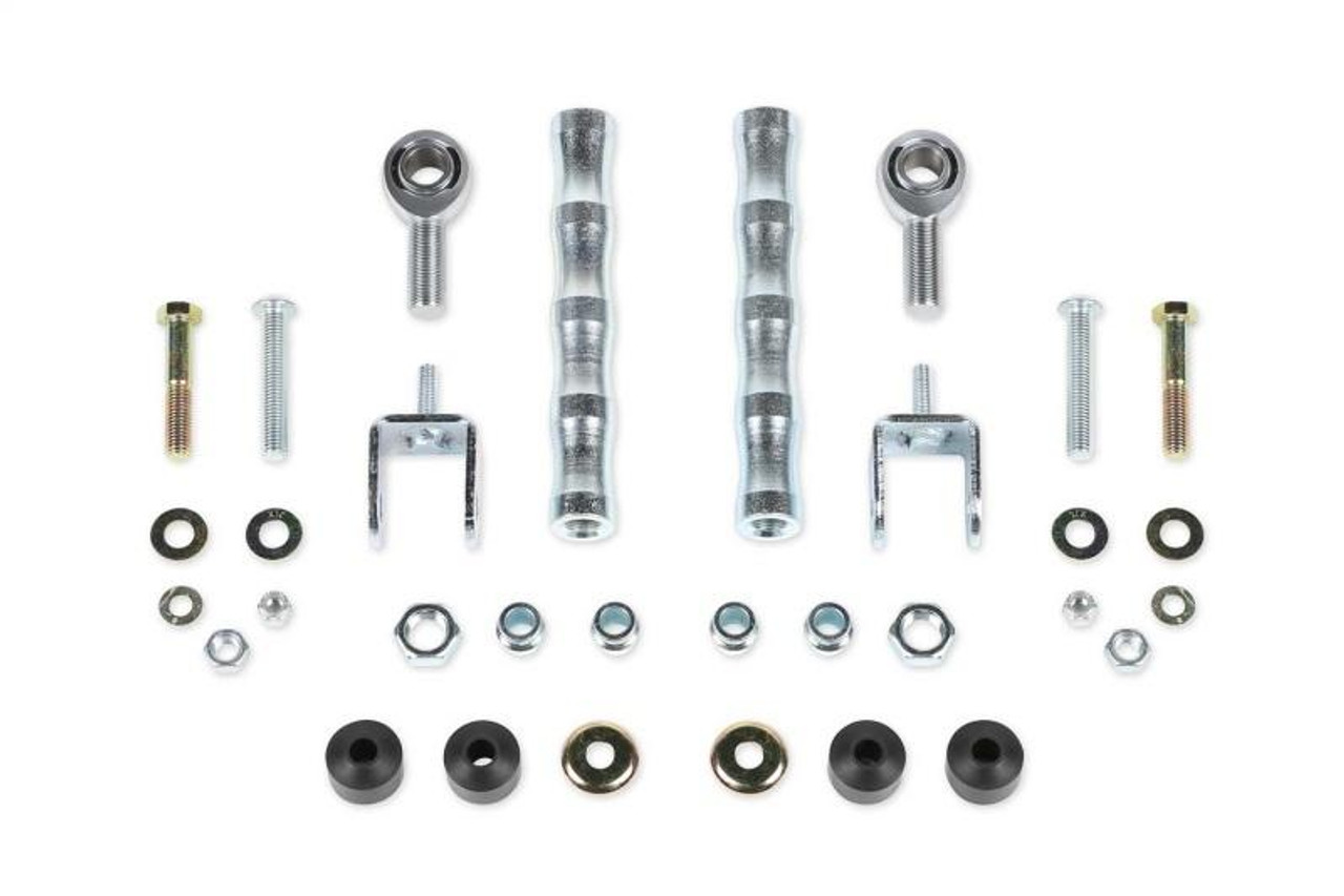 FABTECH Fabtech Ram 1500 Front Sway Bar End Link Bushing Kit - FTS98028