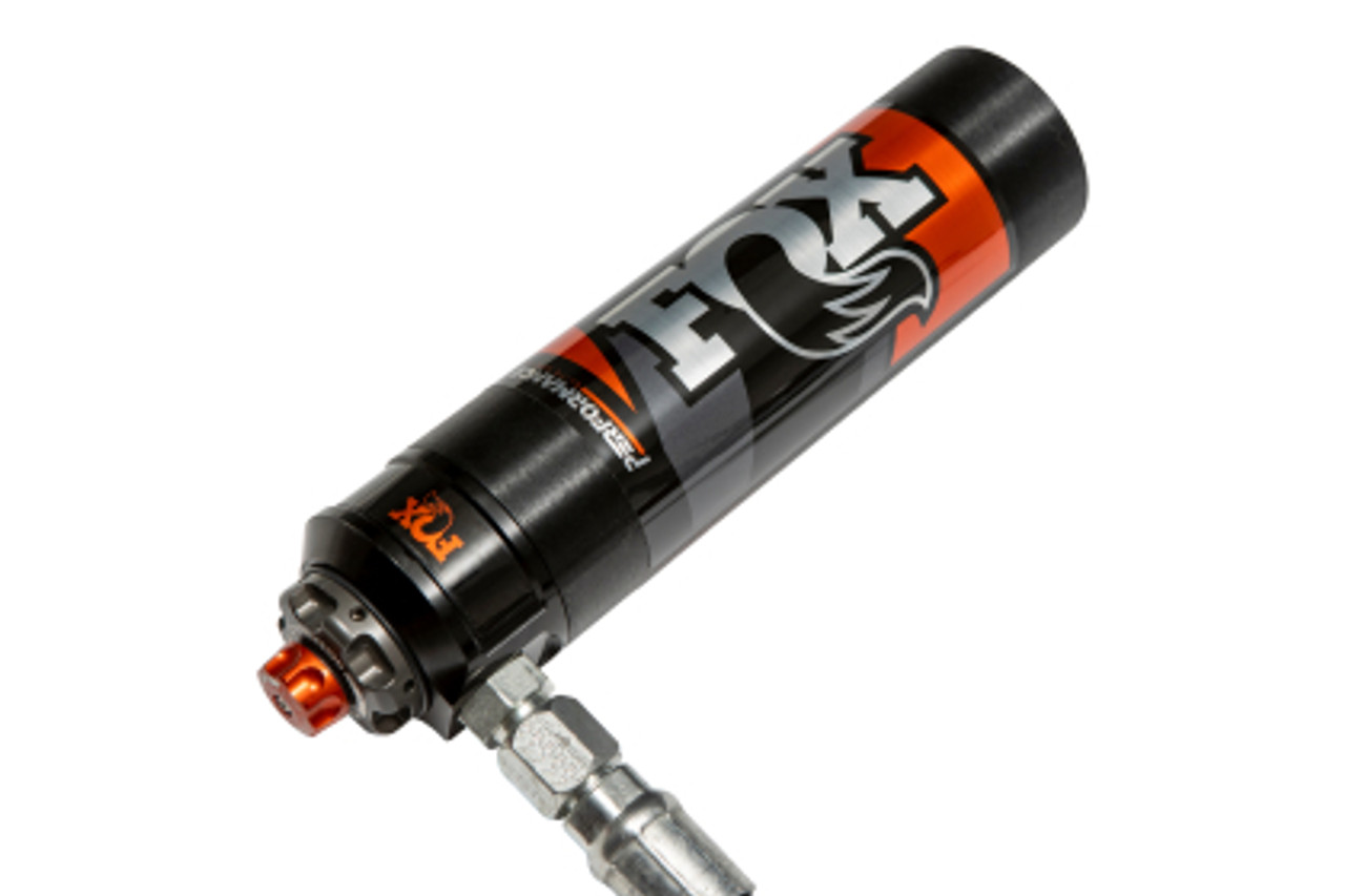 Fox 2021 Ford Bronco 2DR Rear Performance Elite 2.5 Series Shock - 883-06-193