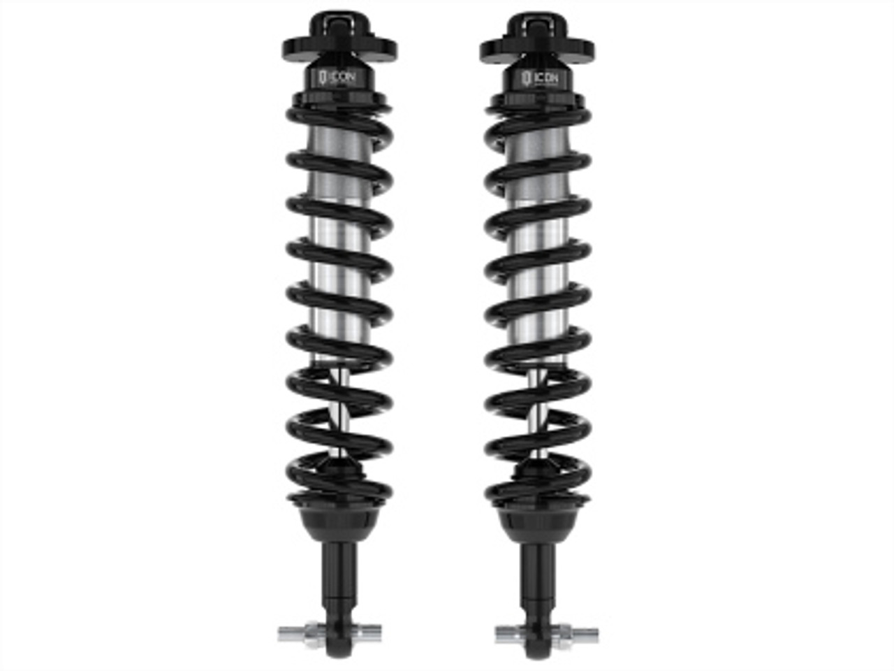 ICON 21-UP Ford Bronco 2-3in Front 2.5 VS IR COILOVER KIT - 48600