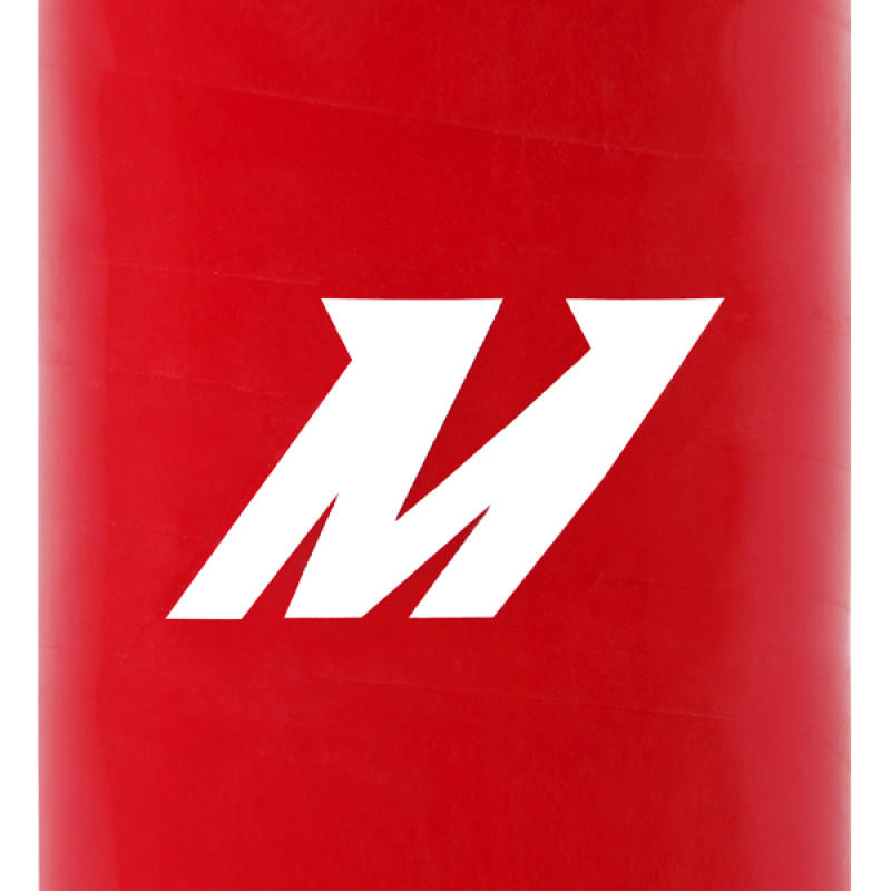 Mishimoto 98-02 Chevy Camaro / Pontiac Firebird Red Silicone Hose Kit - MMHOSE-CAM-98RD