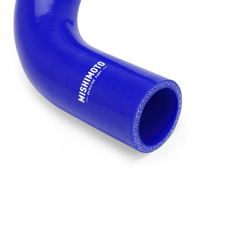 Mishimoto 05-10 Mopar 6.1L V8 Blue Silicone Hose Kit - MMHOSE-MOP61-05BL