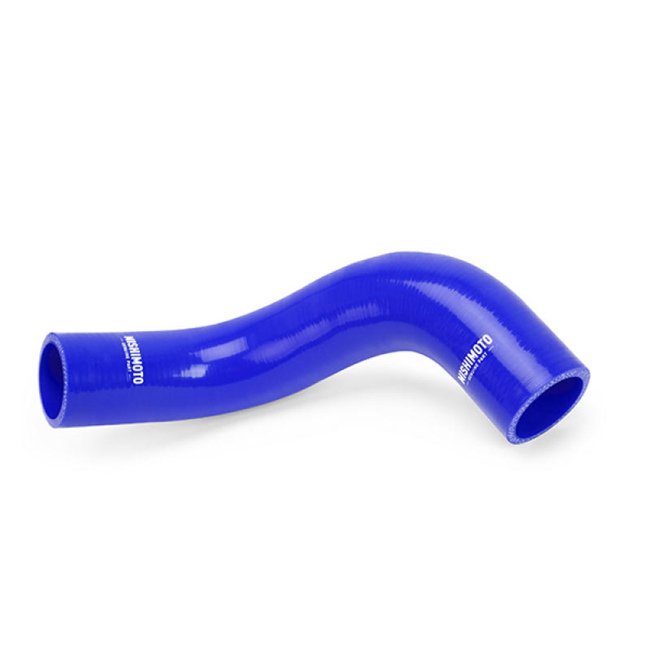 Mishimoto 05-10 Mopar 6.1L V8 Blue Silicone Hose Kit - MMHOSE-MOP61-05BL