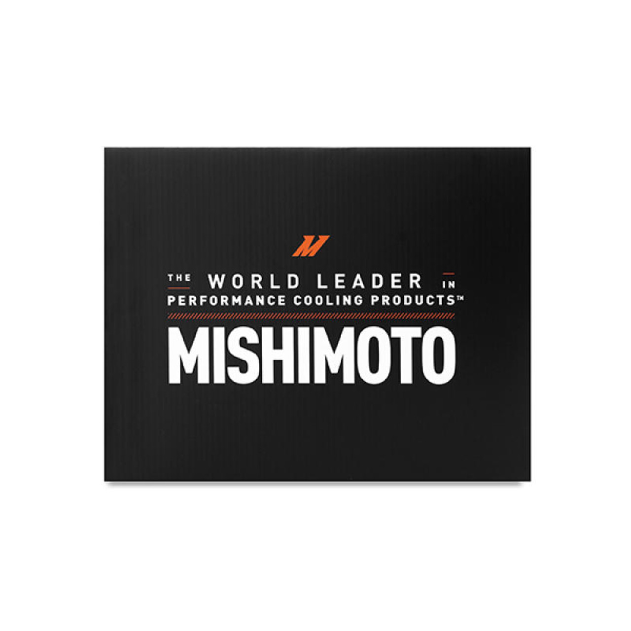 Mishimoto 04-06 Pontiac GTO 5.7L/6.0L Thermostatic Oil Cooler Kit - Black - MMOC-GTO-04TBK