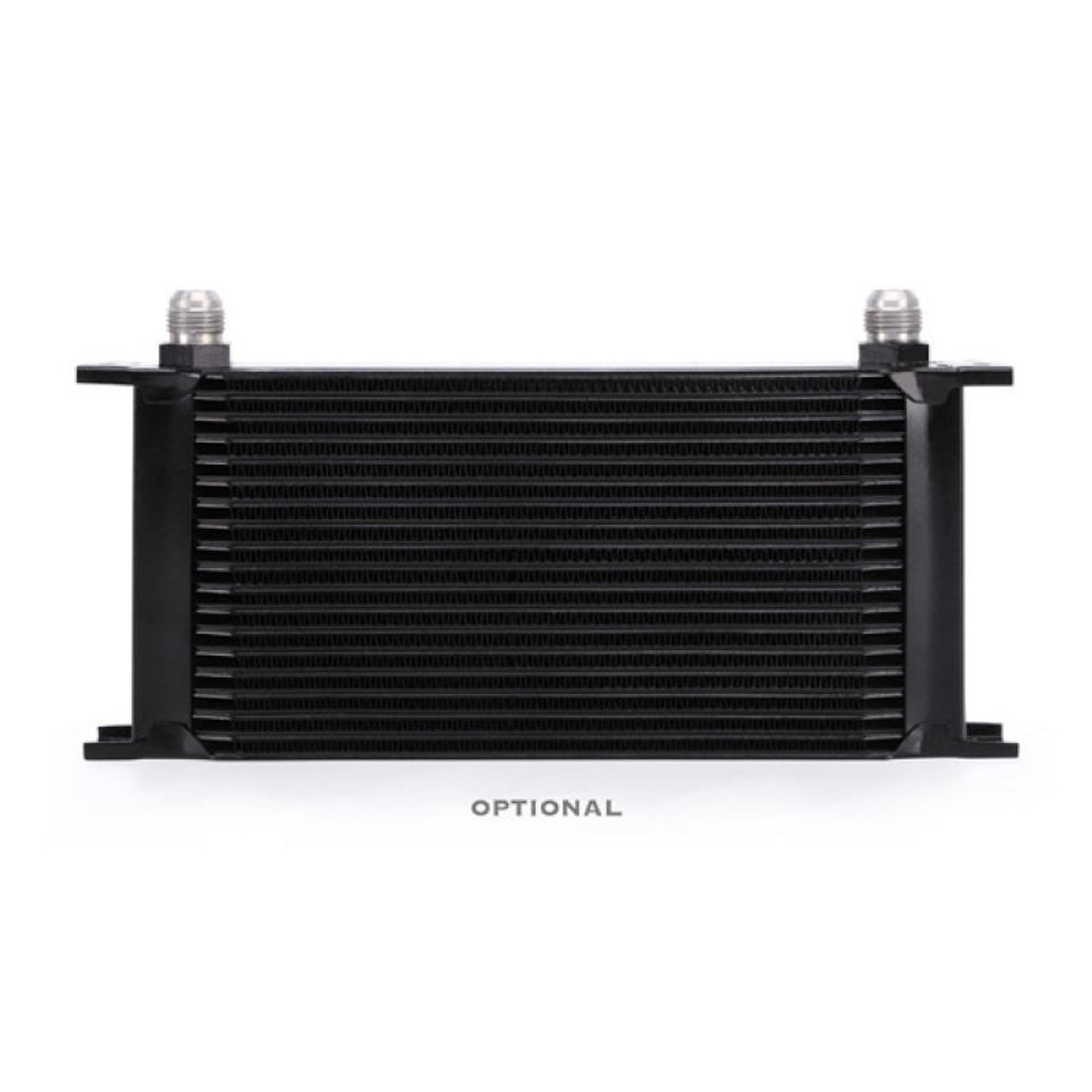 Mishimoto Universal 19 Row Oil Cooler Kit - MMOC-UL