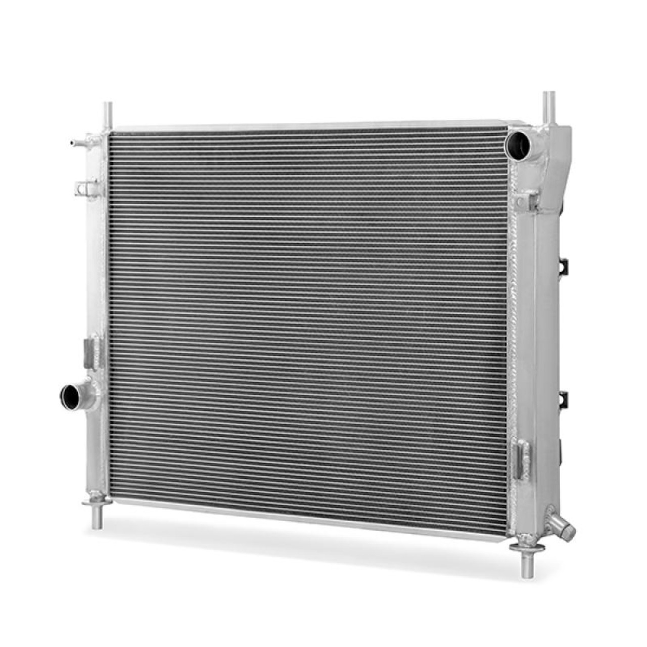 Mishimoto 2015 Ford Mustang GT Performance Aluminum Radiator - MMRAD-MUS8-15